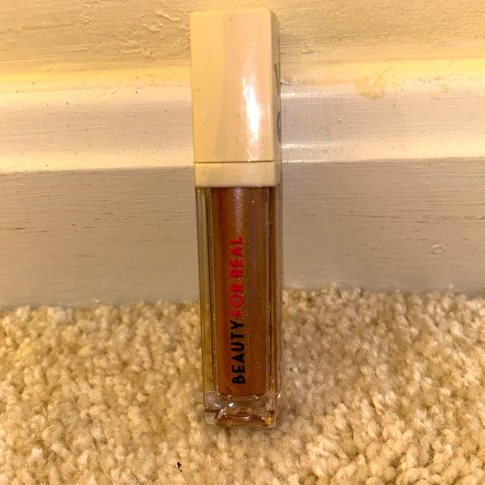 Beauty For Real Level Up Multidimensional Liquid Eyeshadow MOON STAR